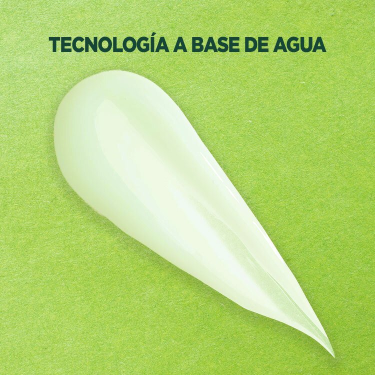 Garnier Water Based Technology